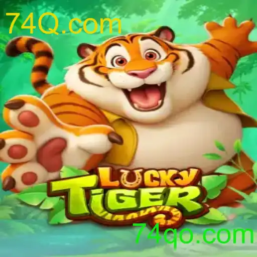 LuckyTiger